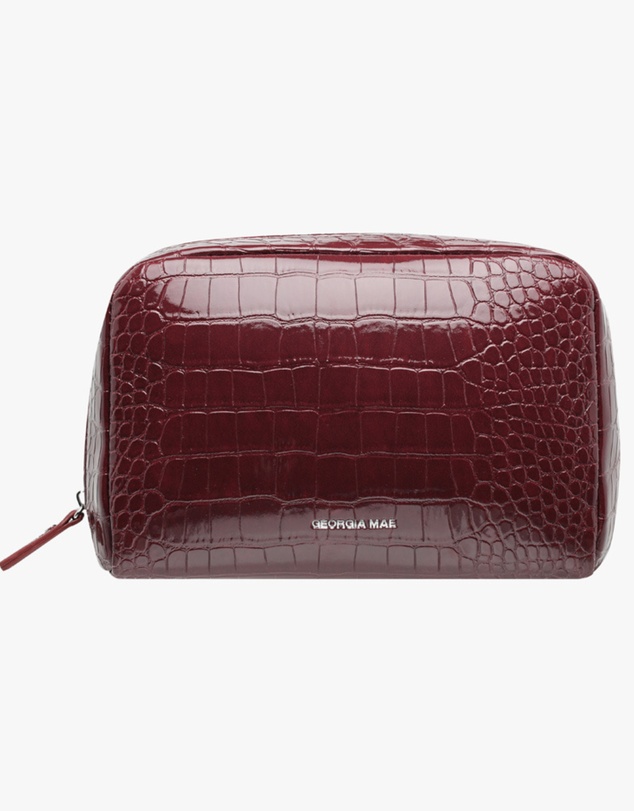 Georgia Mae  - The Gia Makeup Bag