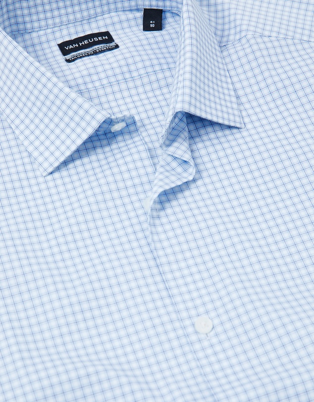Van Heusen - Geometric Print Shirt