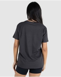 UNIT - UNIT Hustle Ladies T-Shirt