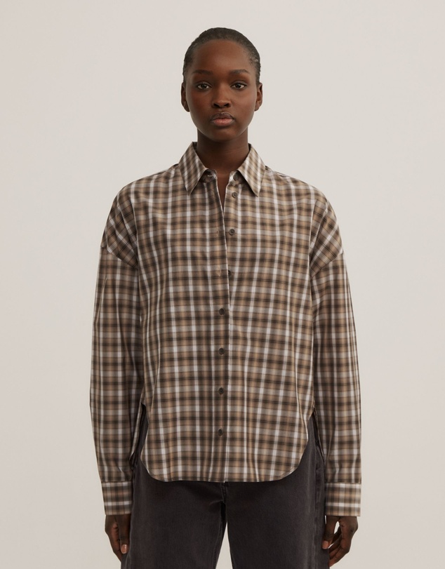 Witchery - Check Shirt
