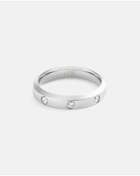 Daniel Wellington - Classic Lumine 4.0mm Ring S