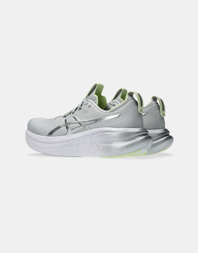 ASICS - GEL-Nimbus 28 Platinum - Women's