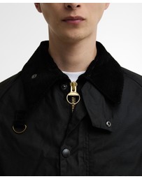 Barbour - Spey Waxed Jacket