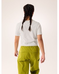 Arc'teryx - Rula T-Shirt SS Women's