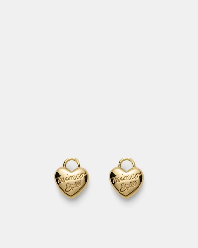 MIMCO - Love Bound Stud Earrings