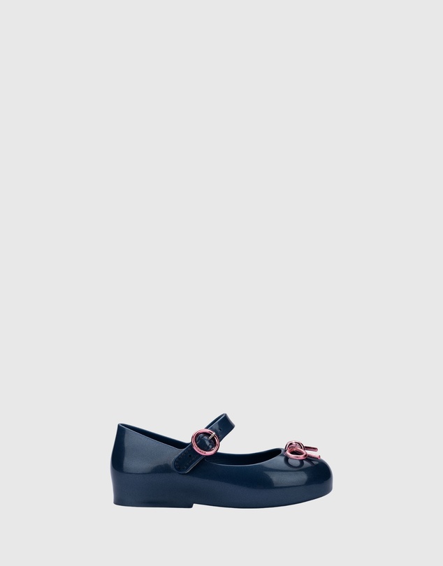 Mini Melissa - Mini Melissa Sweet Love Chrome