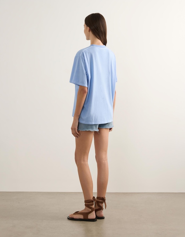 Auguste The Label - Tout Va Bien Boyfriend Tee