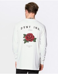 DVNT - Rose Long Sleeve