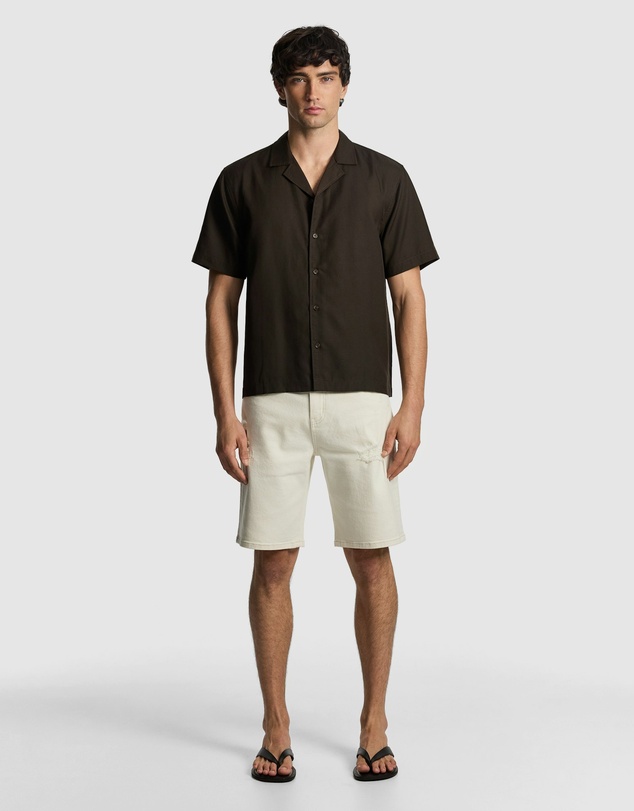 yd. - Adam Shirt