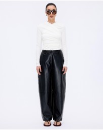 Minima Esenciales - Leander Bodysuit