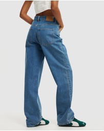 Cotton On - 91 Straight Jeans