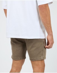 St Goliath - Fairhaven Shorts