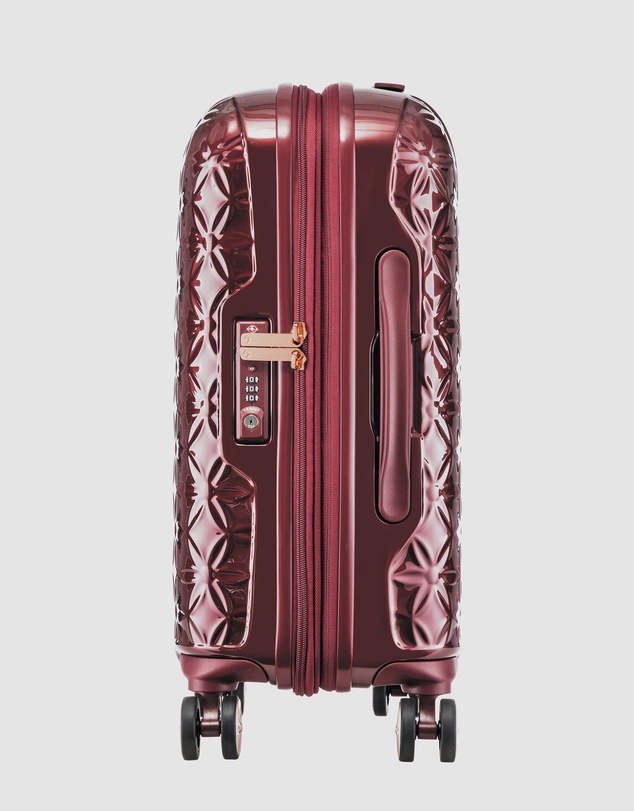 Samsonite - Theoni Expandable 55cm Spinner Case