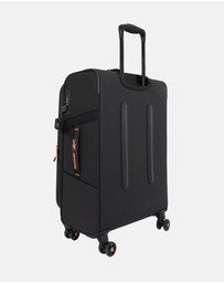 Reebok - Reebok Pro 78cm Large Leather Film Soft Shell Case