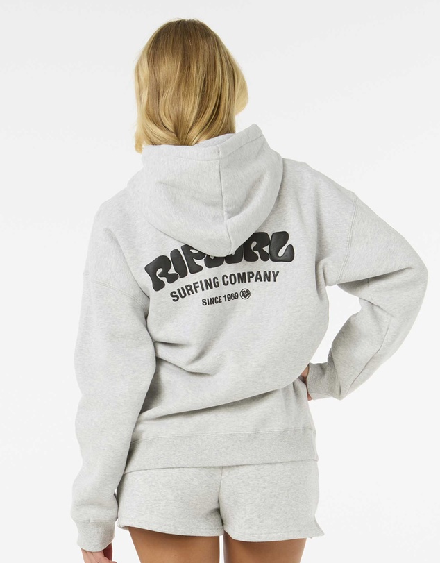 Rip Curl - Surf Puff Heritage Hood