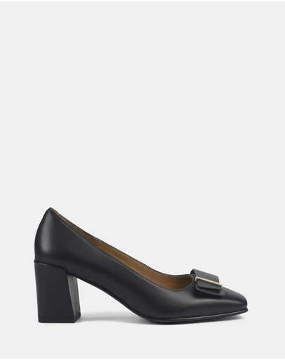 Hush Puppies - Solene