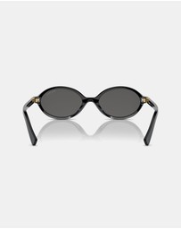 Miu Miu - 0MU 04ZS
