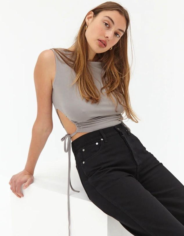 Style Addict - Allana Top