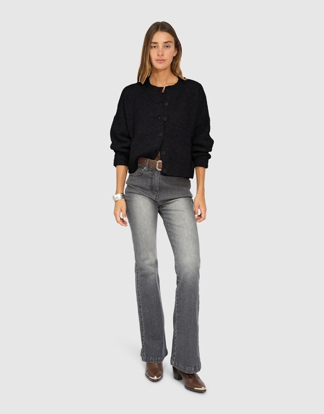 Belle & Bloom - Soft Haven Cardigan