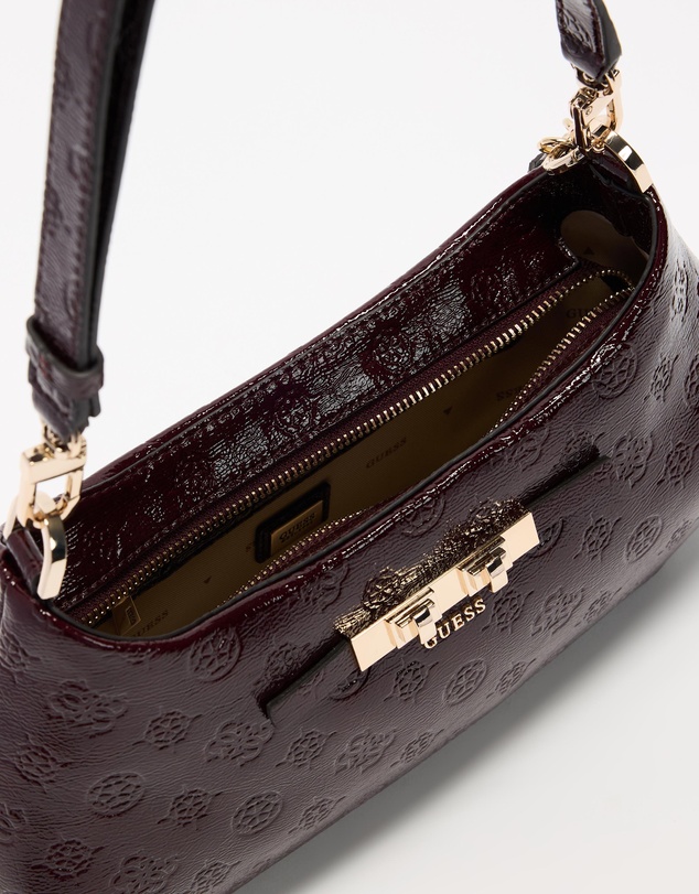 GUESS - Carmella Shoulder Bag