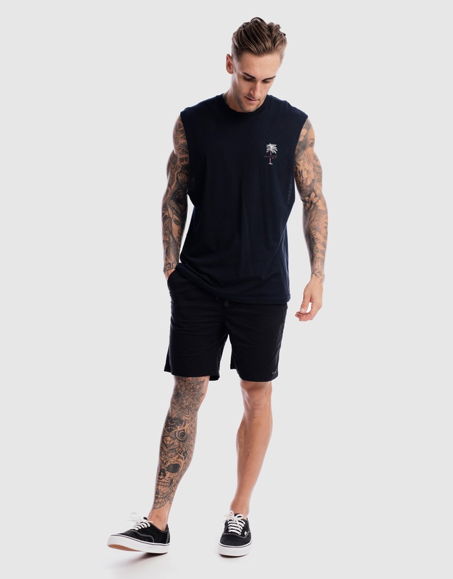 Vacancy Co - Tropical Tank