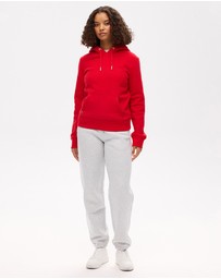 Superdry - Essential Logo Hoodie