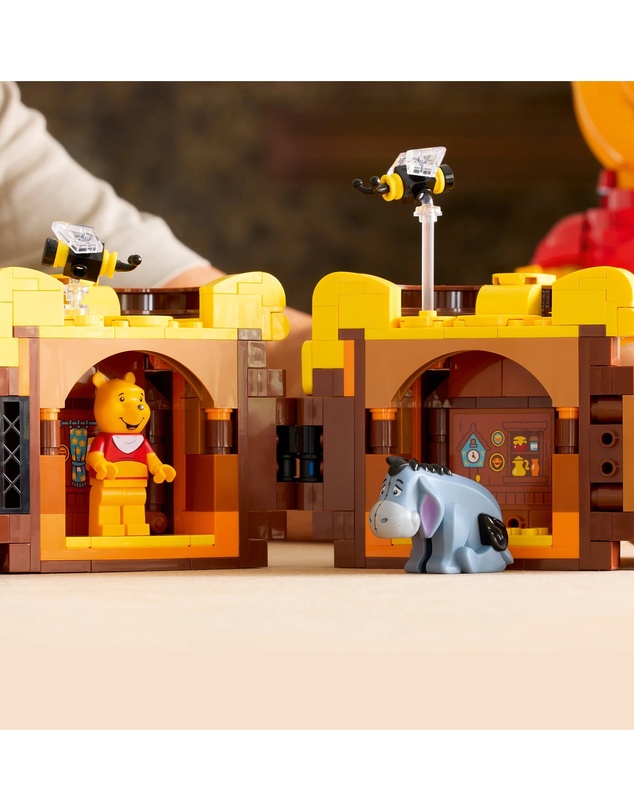 LEGO - Winnie the Pooh