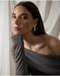 Zahar - Josie Earrings