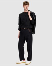 ARKET - Henley Shirt