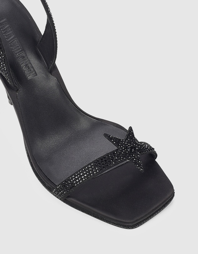 LANA WILKINSON - Astrid Sandal Heel