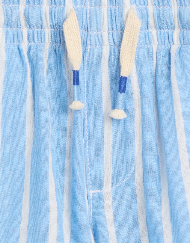 GAP - Gauze PO Easy Shorts - Babies-Kids
