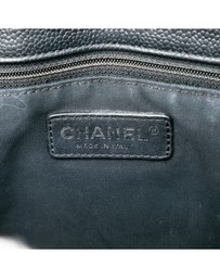 Pre-Loved by Azura Reborn - Pre-Loved Caviar Grand Shopping Tote