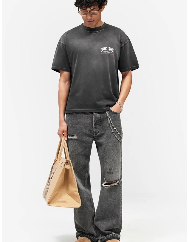 Represent - 24 Hour Service T-Shirt