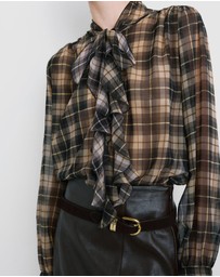 M.N.G - Scott Blouse