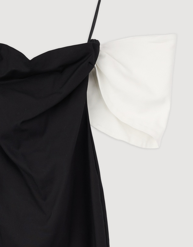 Revibe - Repaired CHANCERY Lotus Maxi Dress - AU 10