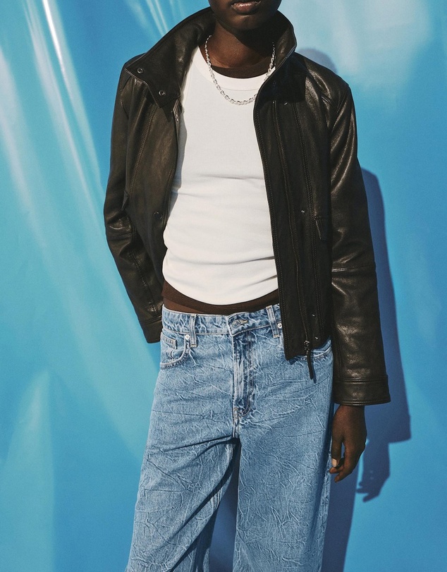 M.N.G - Davina Jeans