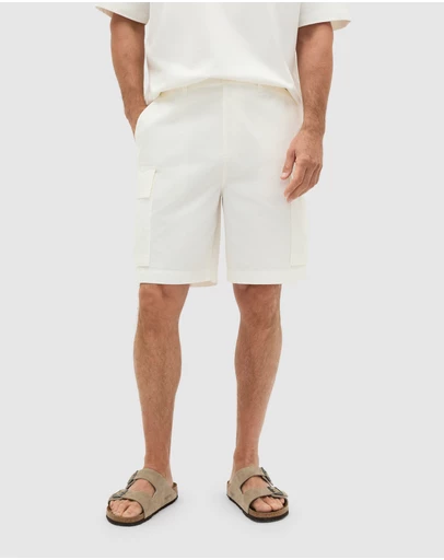 Seed Heritage - Cargo Short