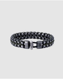 PIG&HEN - Catena Venetian DBL Bracelet