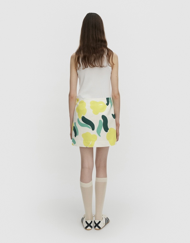 Marimekko - Kokoaminen Lemmitty Skirt