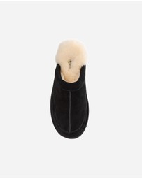 Ozwear Connection Uggs - Ugg Carter Men's Slipper (Water Resistant)