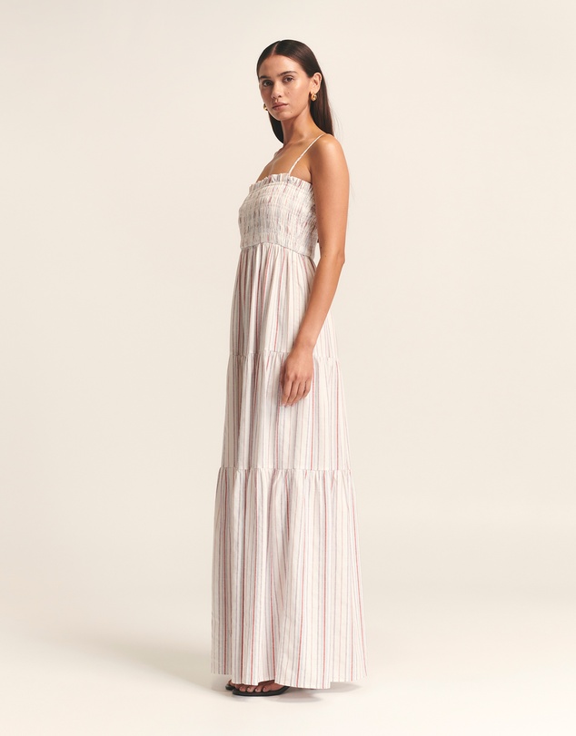 ST MRLO - Lennie Maxi Dress