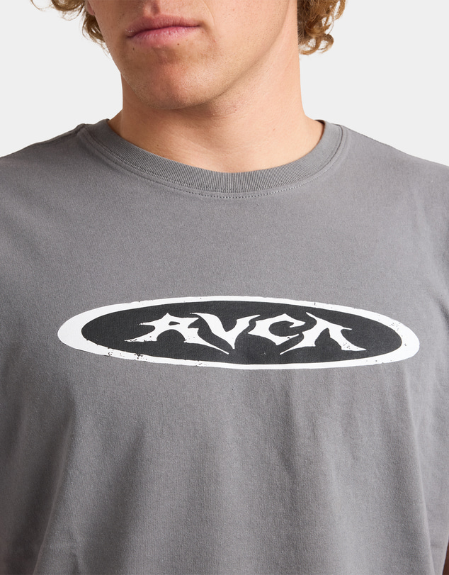 RVCA - Mens Garage T-Shirt