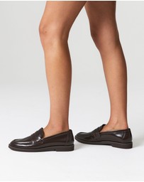 Siren - Victoria Loafers