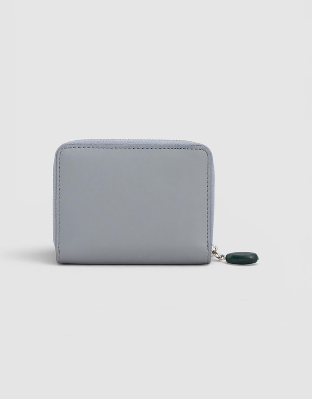 Oroton - Ophelia Medium Zip Around Wallet Smooth