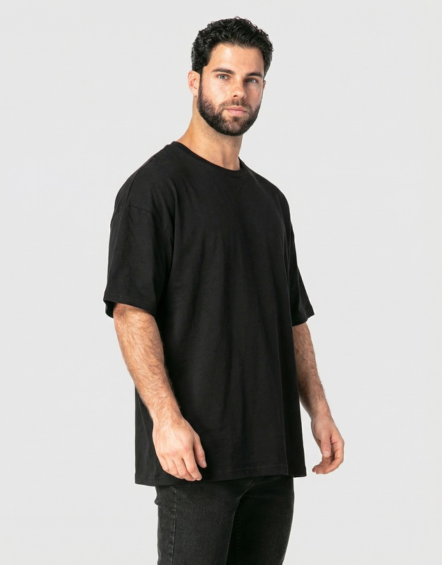 ONEBYONE - Heavyweight Oversized Tee