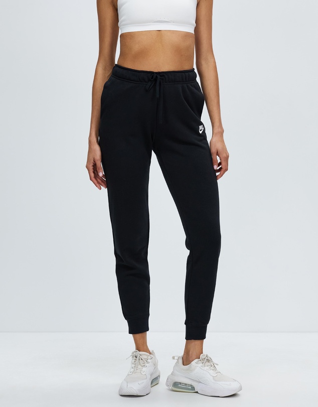 Nike - Sportswear Club Fleece Mid-Rise Joggers