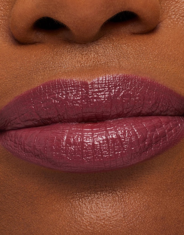 MAC - MACXIMAL Sleek Satin Lipstick Amorous
