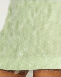Dazie - Discoteca Sequin Mini Skirt
