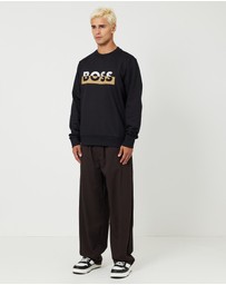 BOSS - Sharpe Sweatshirt
