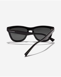 Hawkers Co - HAWKERS - Black Dark DOWNTOWN MAX  Sunglasses for Men and Women UV400